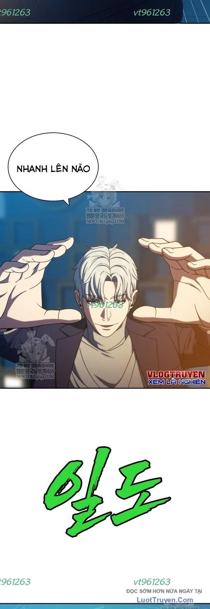 Hàn Băng Võ Giả Chapter 41 - Trang 2