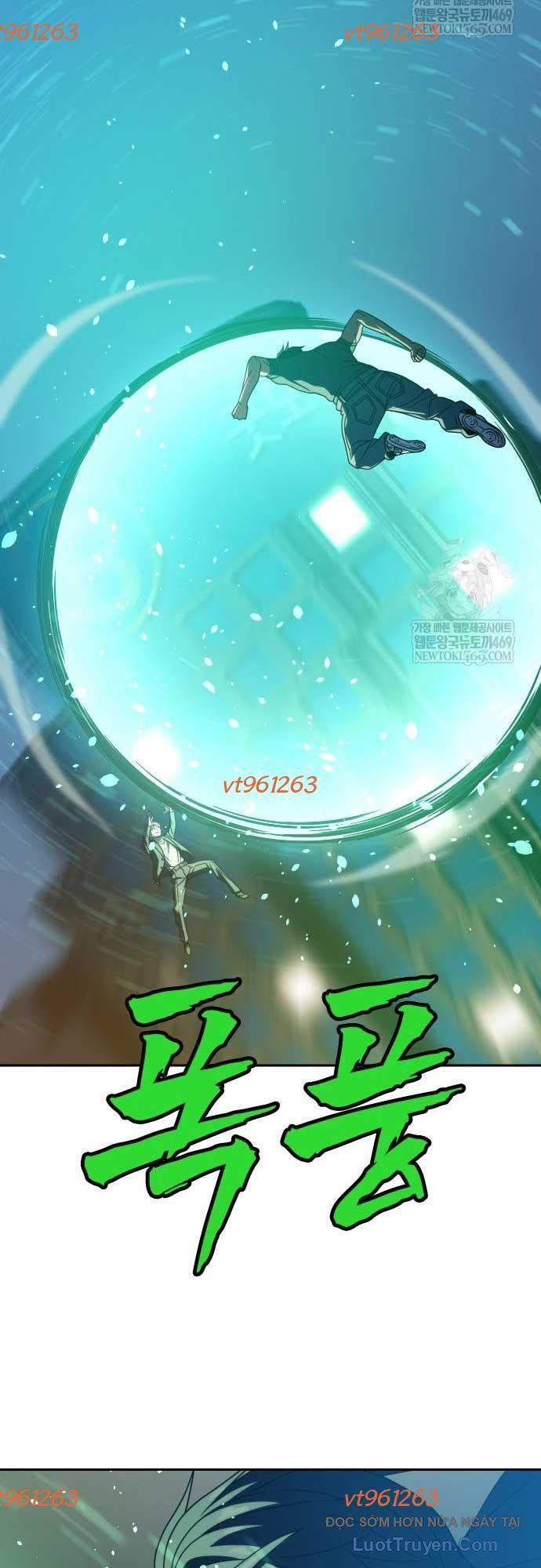 Hàn Băng Võ Giả Chapter 41 - Trang 2