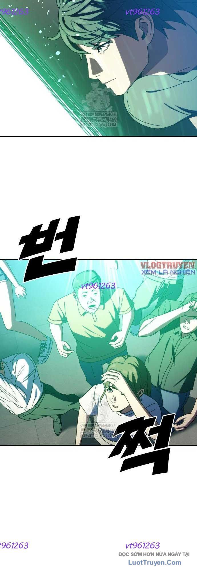 Hàn Băng Võ Giả Chapter 41 - Trang 2