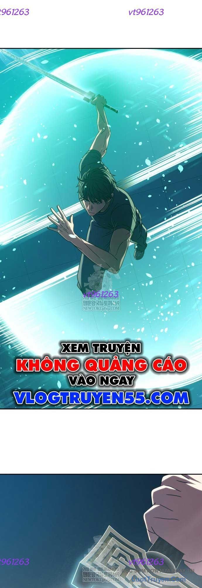 Hàn Băng Võ Giả Chapter 41 - Trang 2