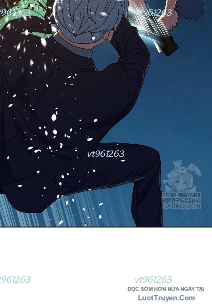 Hàn Băng Võ Giả Chapter 41 - Trang 2