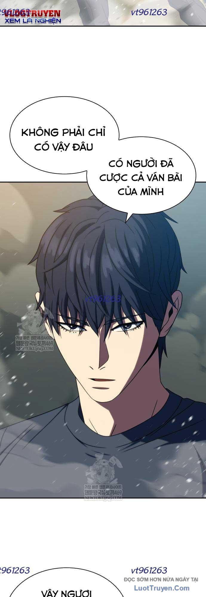 Hàn Băng Võ Giả Chapter 41 - Trang 2