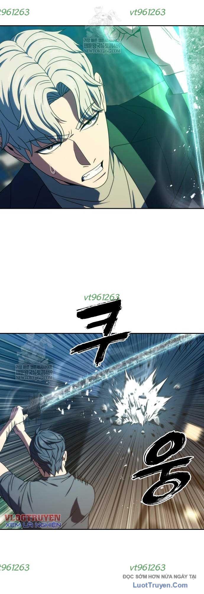 Hàn Băng Võ Giả Chapter 41 - Trang 2