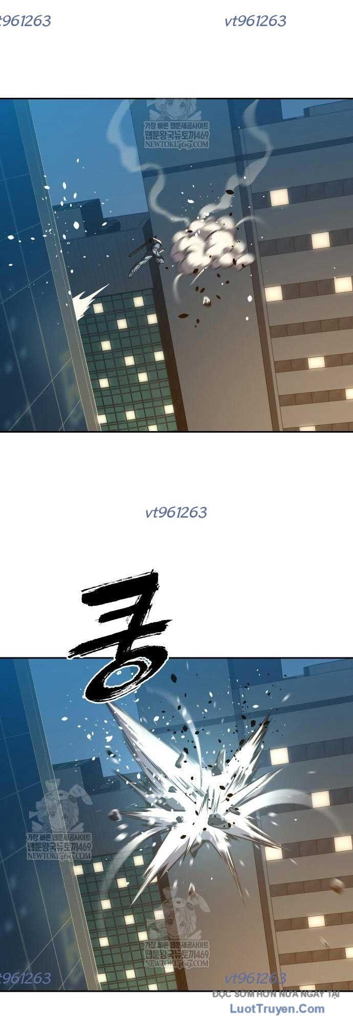 Hàn Băng Võ Giả Chapter 41 - Trang 2