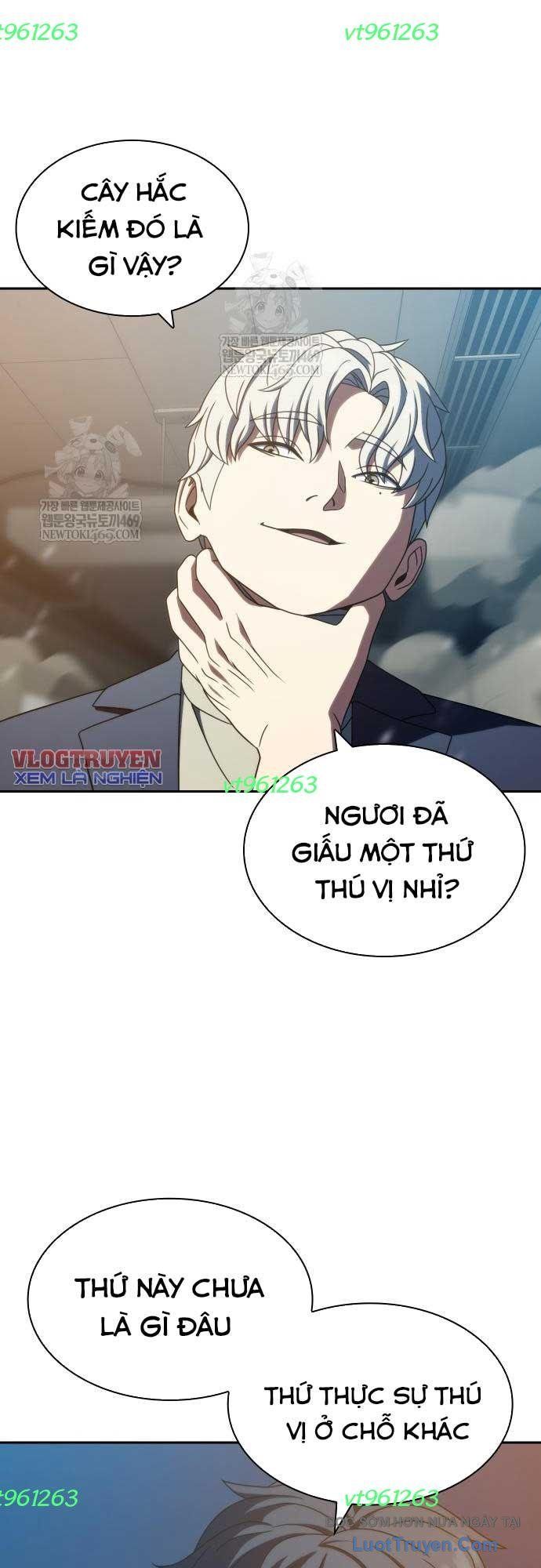 Hàn Băng Võ Giả Chapter 41 - Trang 2