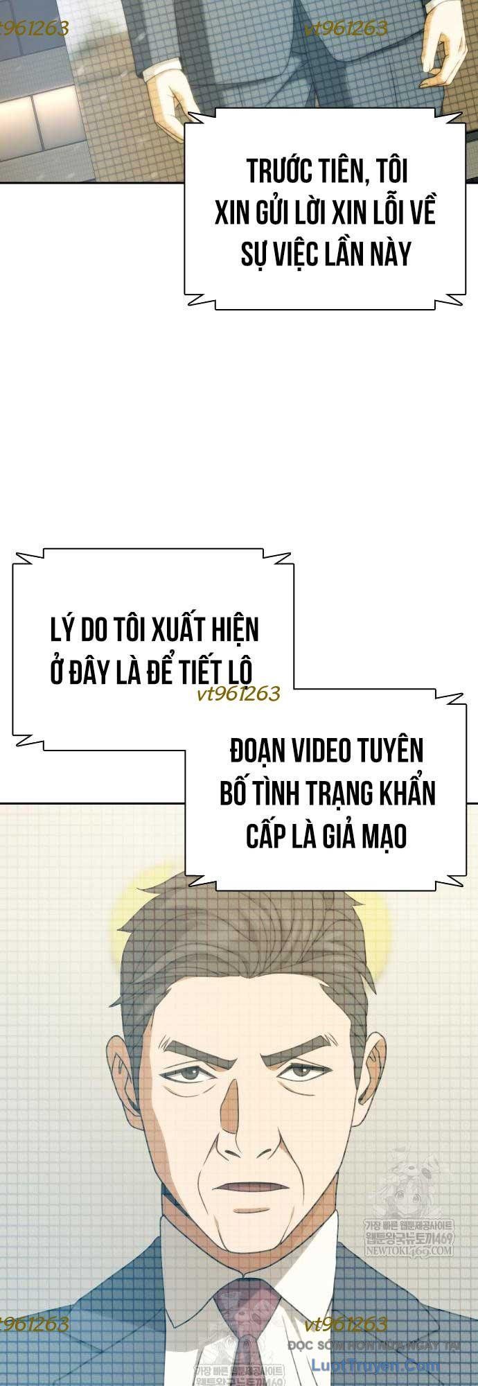 Hàn Băng Võ Giả Chapter 41 - Trang 2