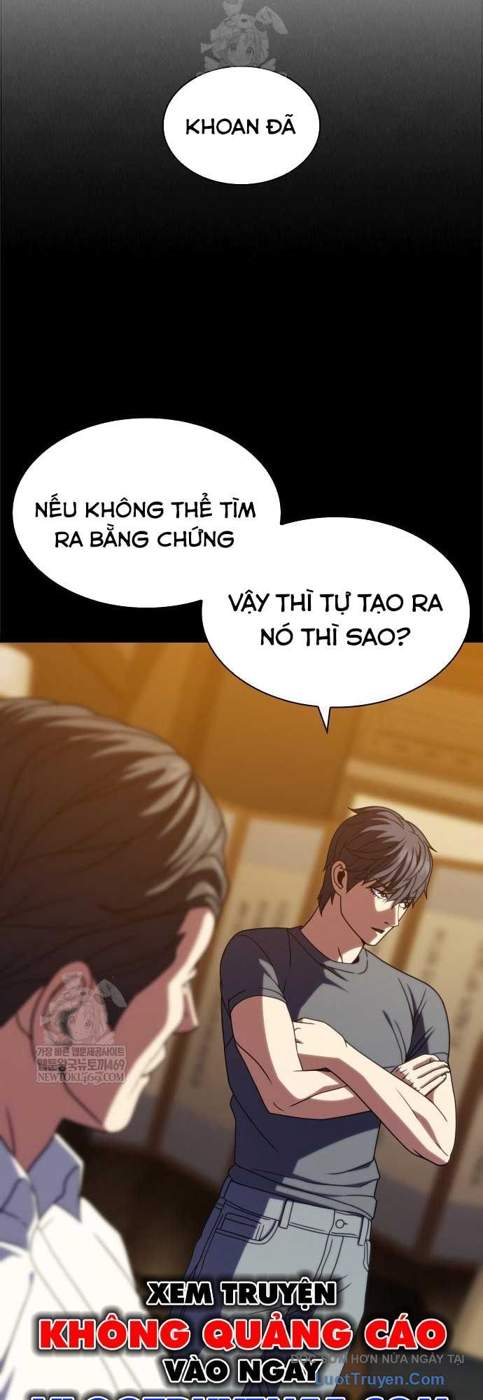 Hàn Băng Võ Giả Chapter 41 - Trang 2