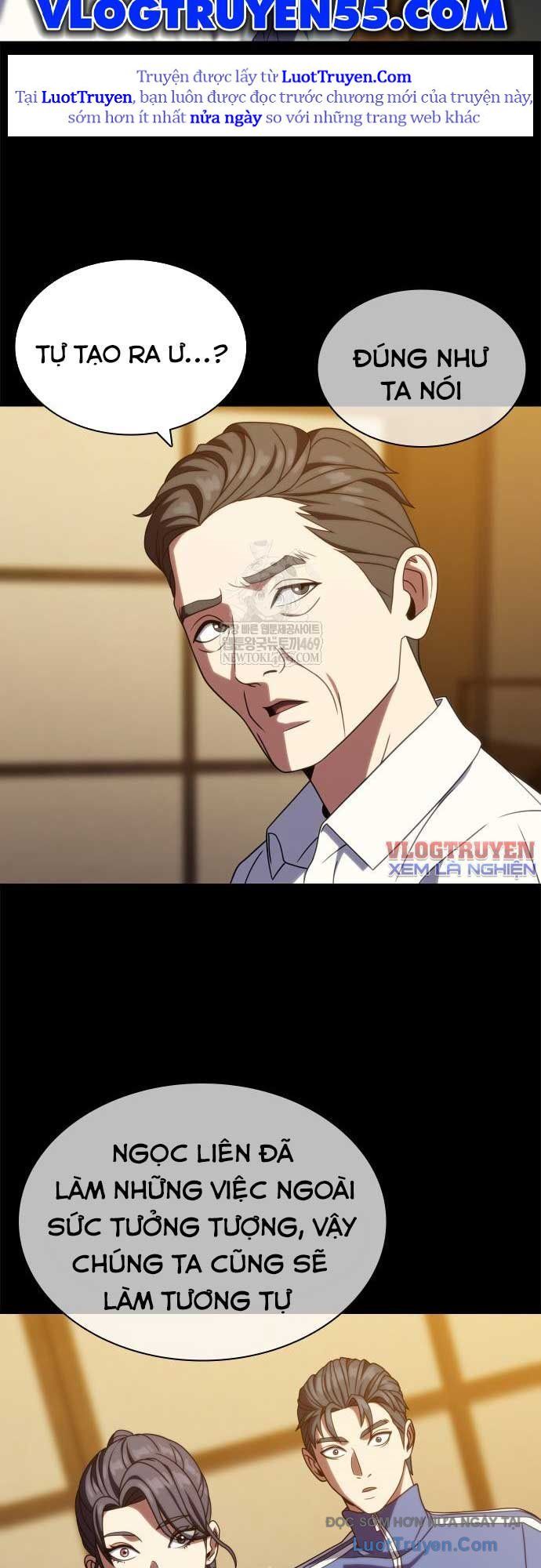 Hàn Băng Võ Giả Chapter 41 - Trang 2