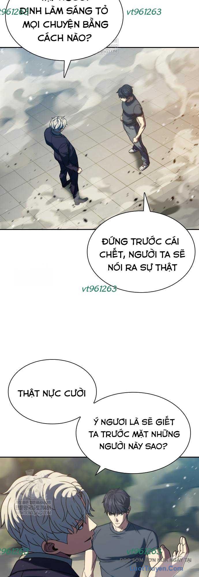 Hàn Băng Võ Giả Chapter 41 - Trang 2