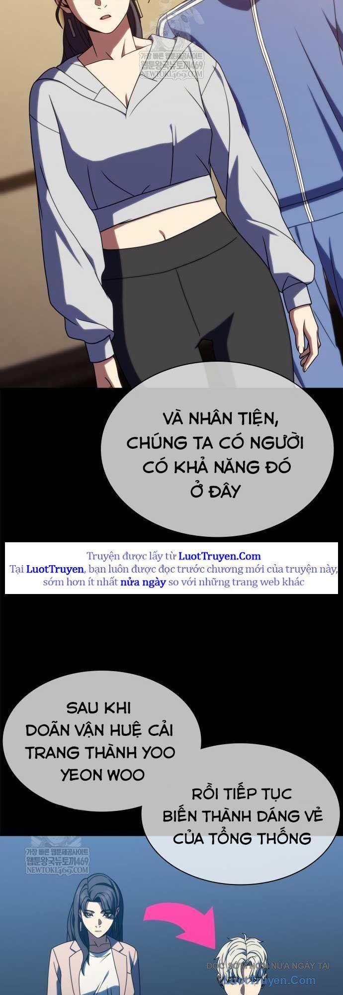 Hàn Băng Võ Giả Chapter 41 - Trang 2