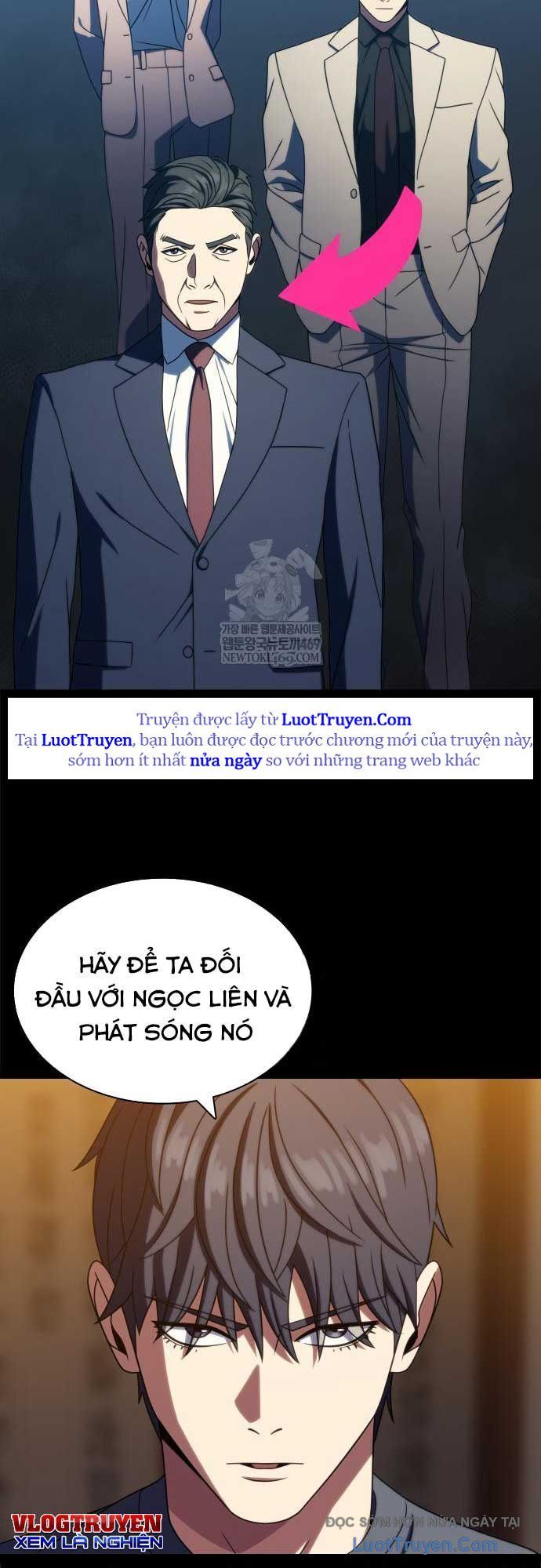 Hàn Băng Võ Giả Chapter 41 - Trang 2