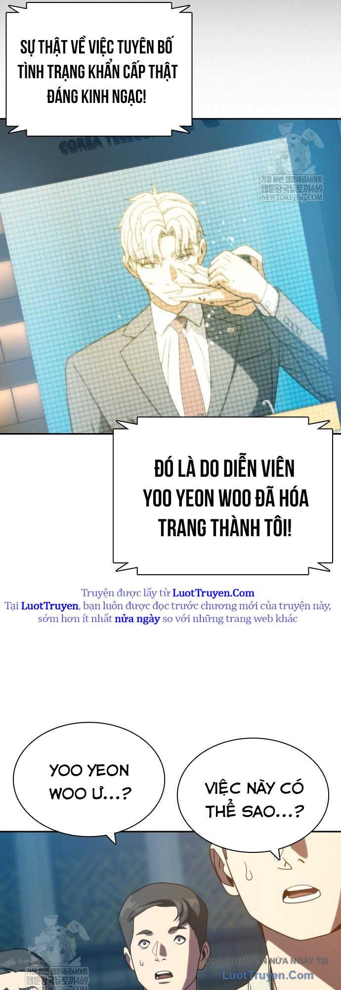 Hàn Băng Võ Giả Chapter 41 - Trang 2