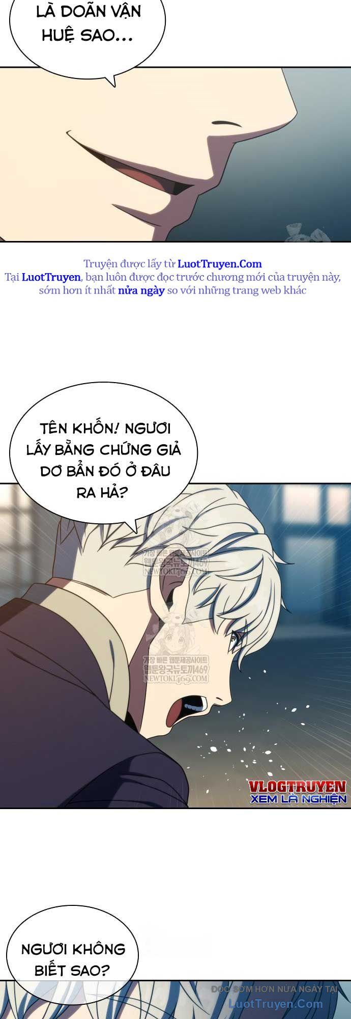Hàn Băng Võ Giả Chapter 41 - Trang 2
