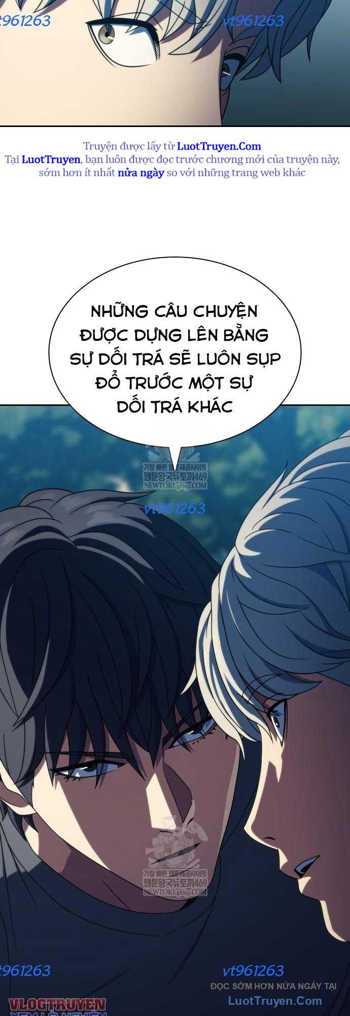 Hàn Băng Võ Giả Chapter 41 - Trang 2