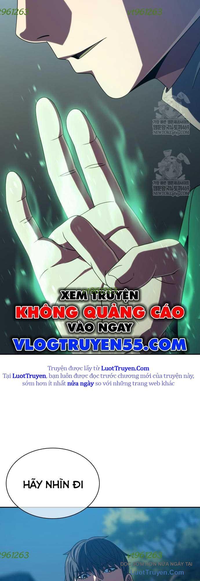 Hàn Băng Võ Giả Chapter 41 - Trang 2