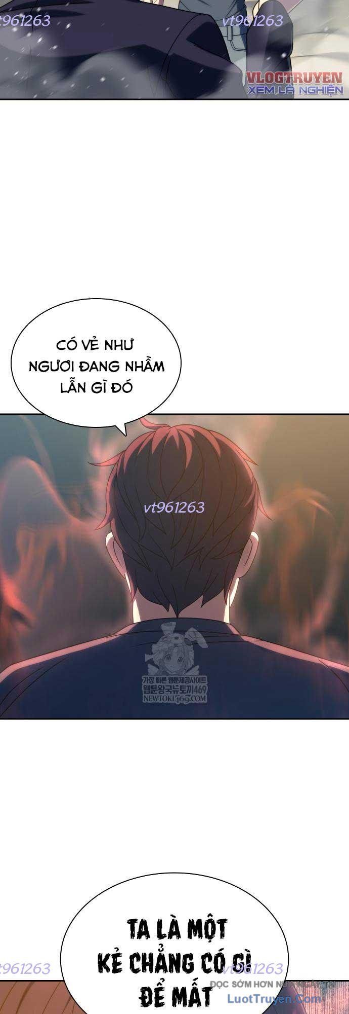 Hàn Băng Võ Giả Chapter 41 - Trang 2