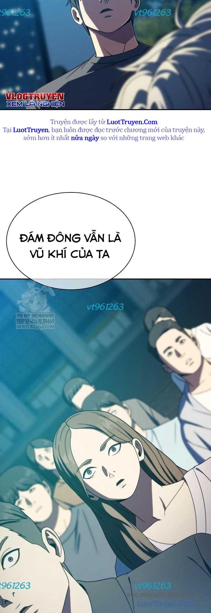 Hàn Băng Võ Giả Chapter 41 - Trang 2