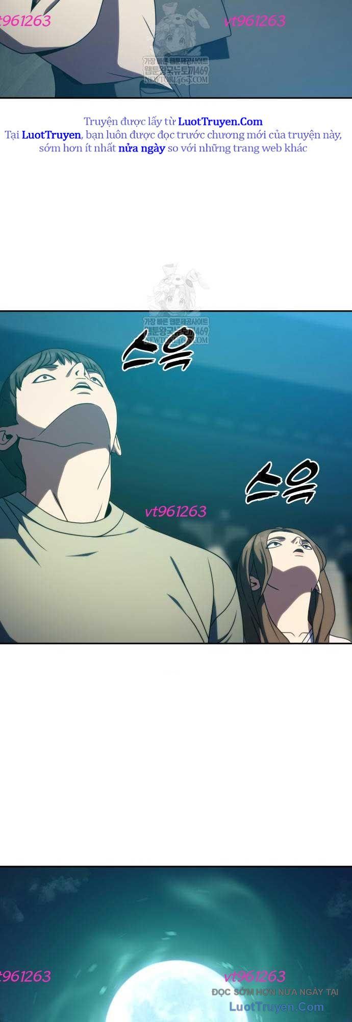 Hàn Băng Võ Giả Chapter 41 - Trang 2