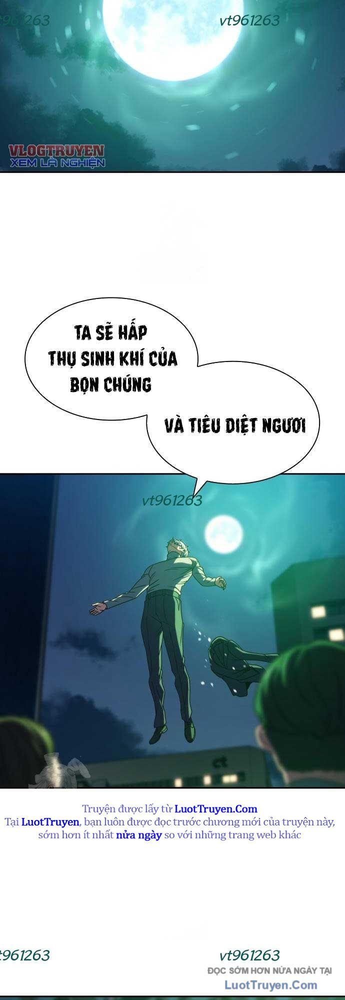 Hàn Băng Võ Giả Chapter 41 - Trang 2