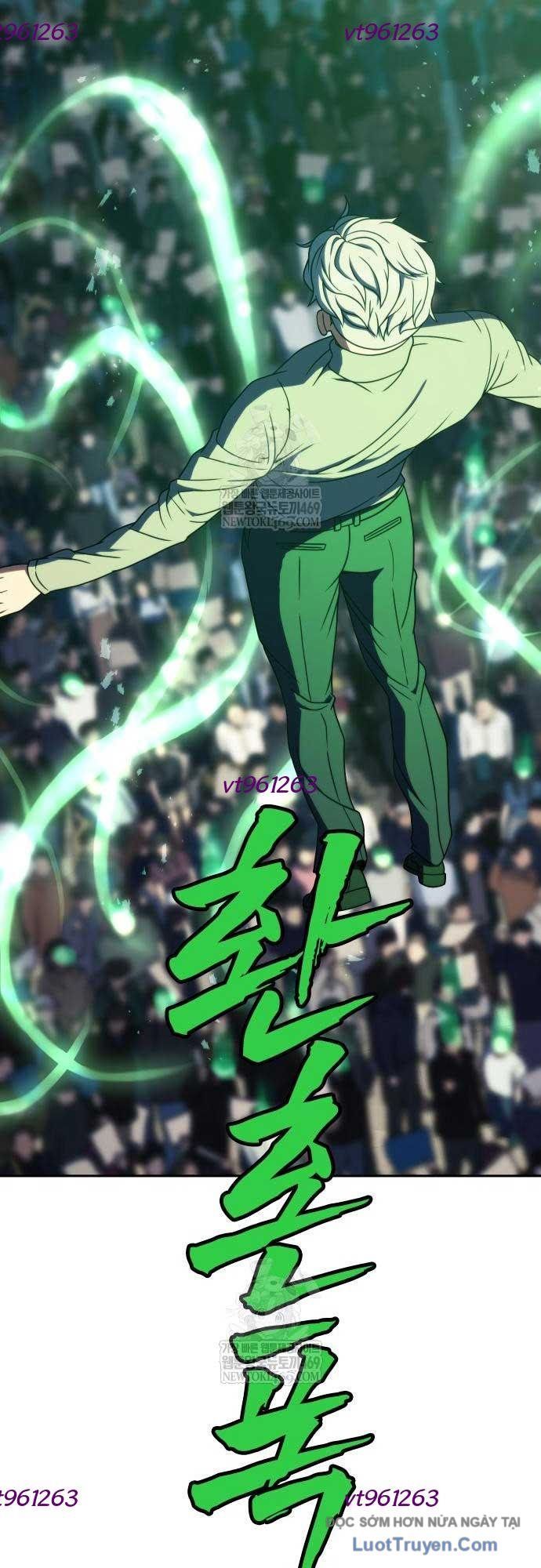 Hàn Băng Võ Giả Chapter 41 - Trang 2