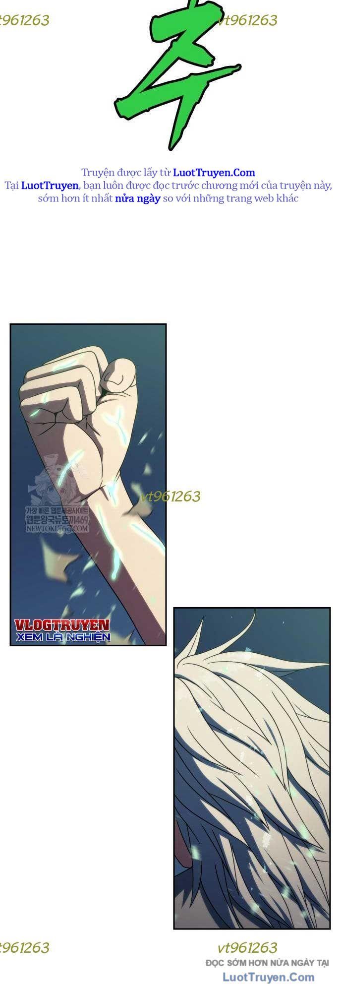 Hàn Băng Võ Giả Chapter 41 - Trang 2