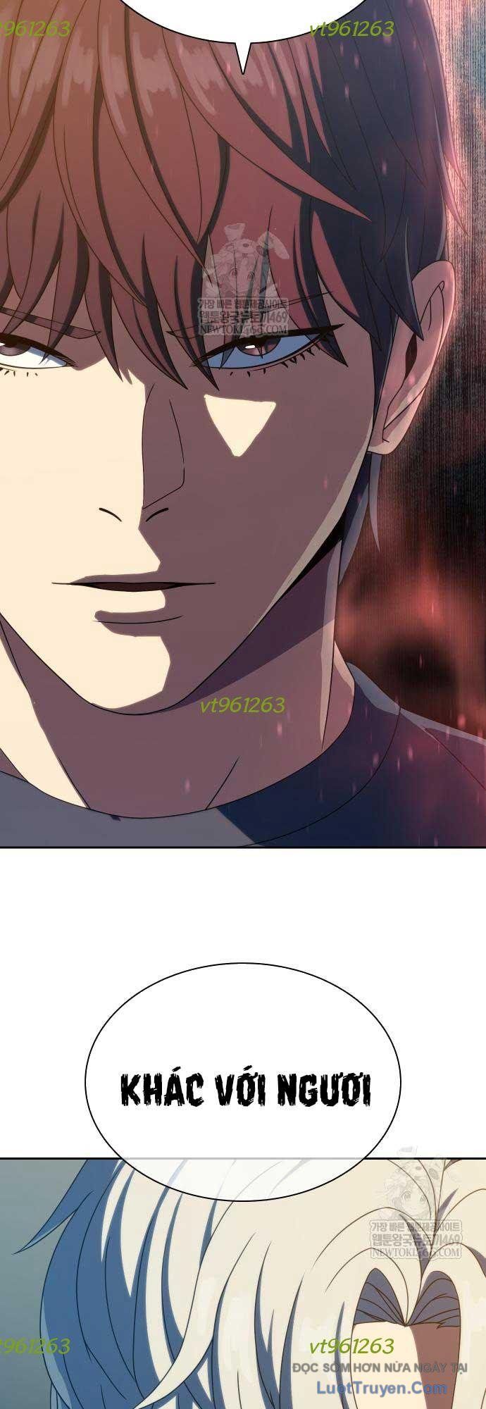 Hàn Băng Võ Giả Chapter 41 - Trang 2