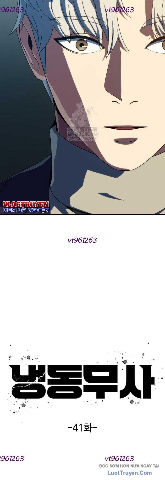 Hàn Băng Võ Giả Chapter 41 - Trang 2