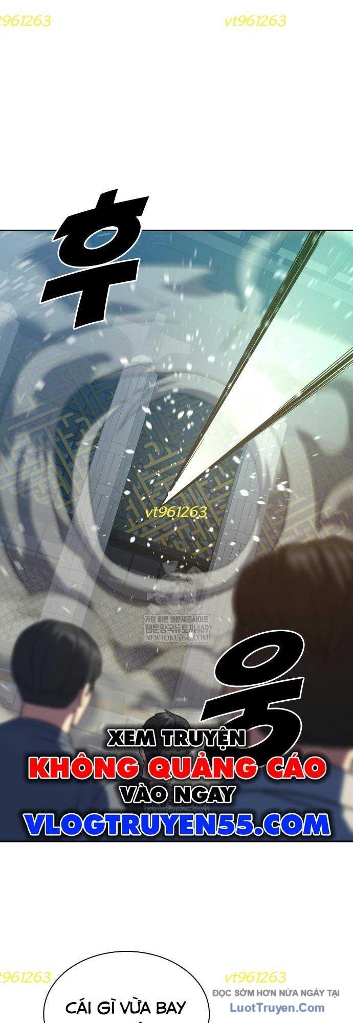 Hàn Băng Võ Giả Chapter 41 - Trang 2