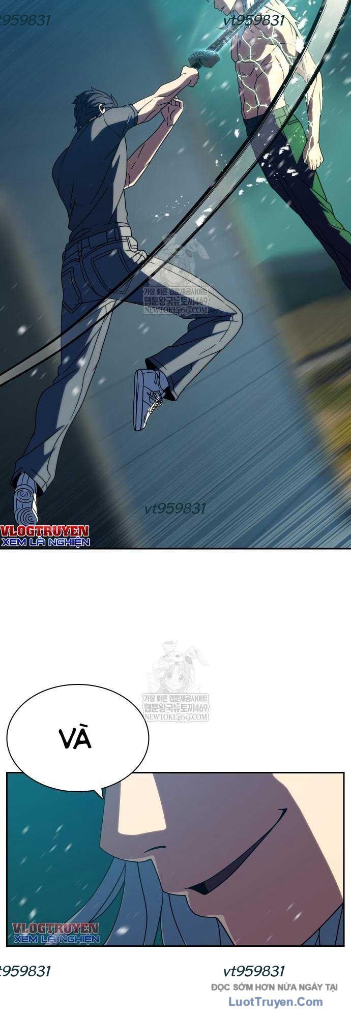 Hàn Băng Võ Giả Chapter 42 - Trang 2