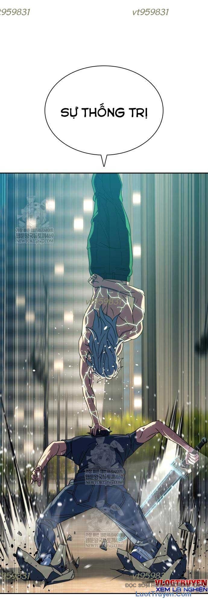 Hàn Băng Võ Giả Chapter 42 - Trang 2