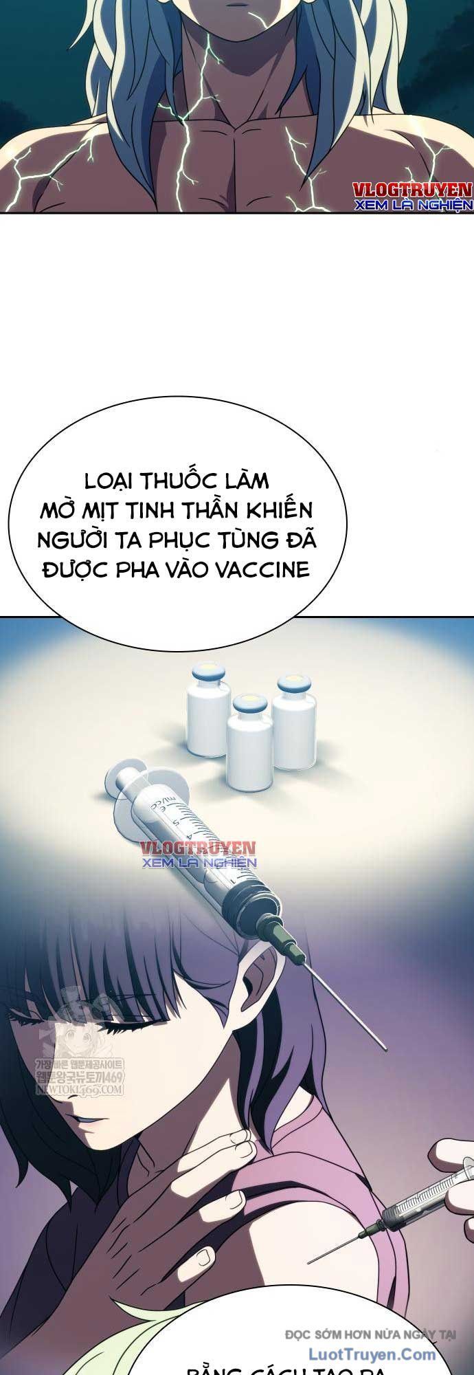 Hàn Băng Võ Giả Chapter 42 - Trang 2