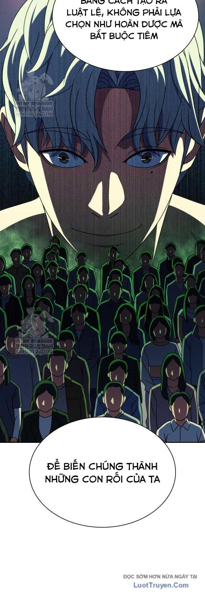 Hàn Băng Võ Giả Chapter 42 - Trang 2