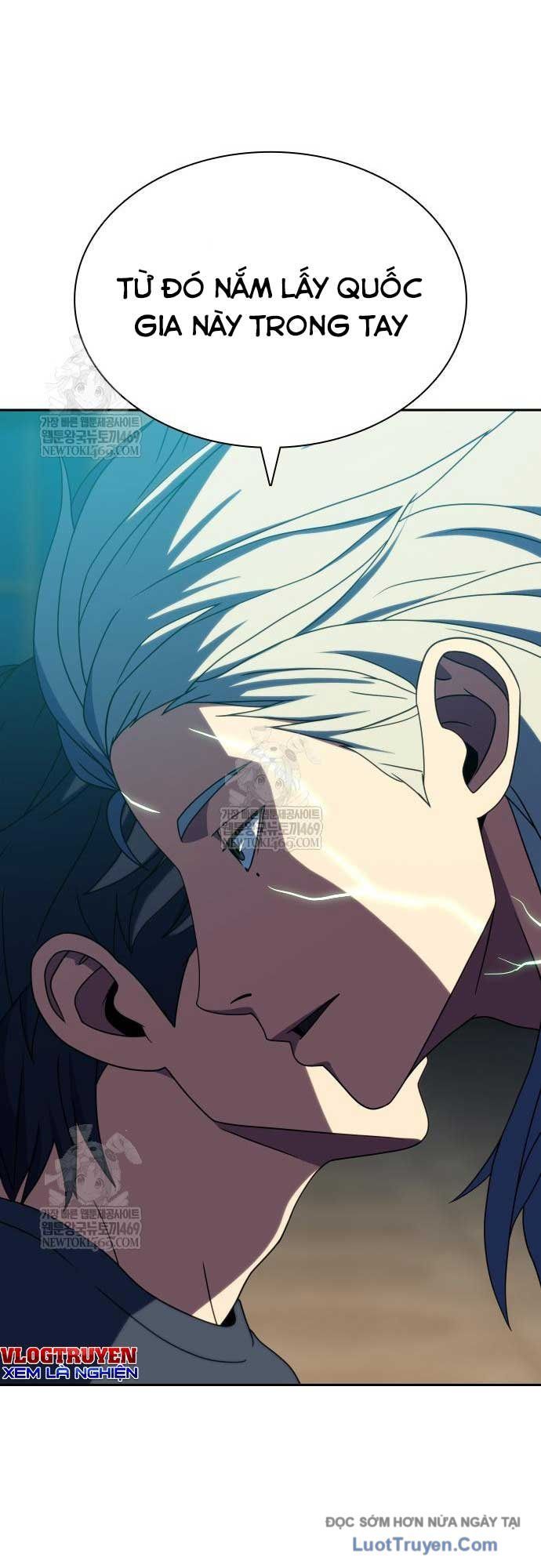 Hàn Băng Võ Giả Chapter 42 - Trang 2