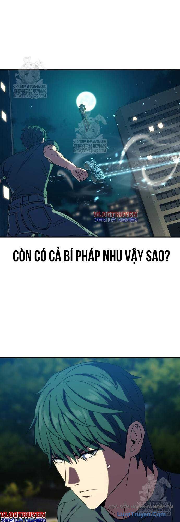 Hàn Băng Võ Giả Chapter 42 - Trang 2