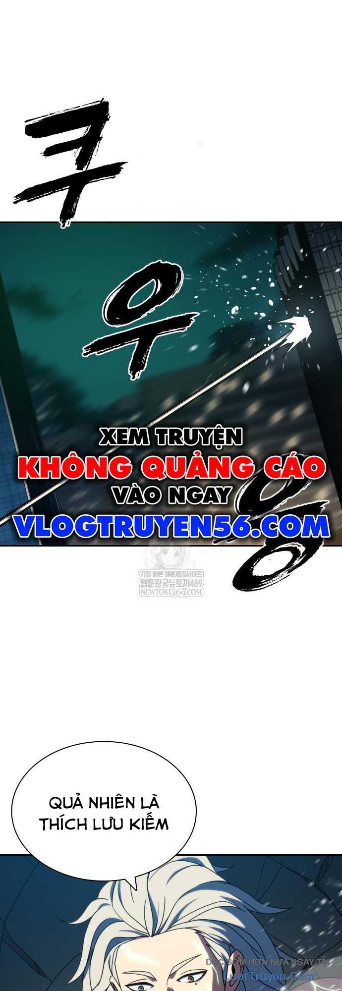 Hàn Băng Võ Giả Chapter 42 - Trang 2