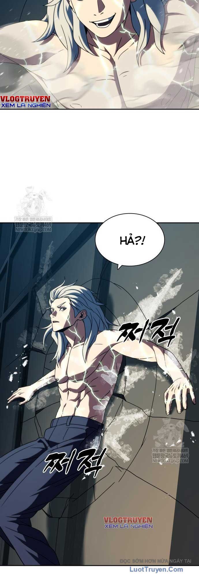 Hàn Băng Võ Giả Chapter 42 - Trang 2