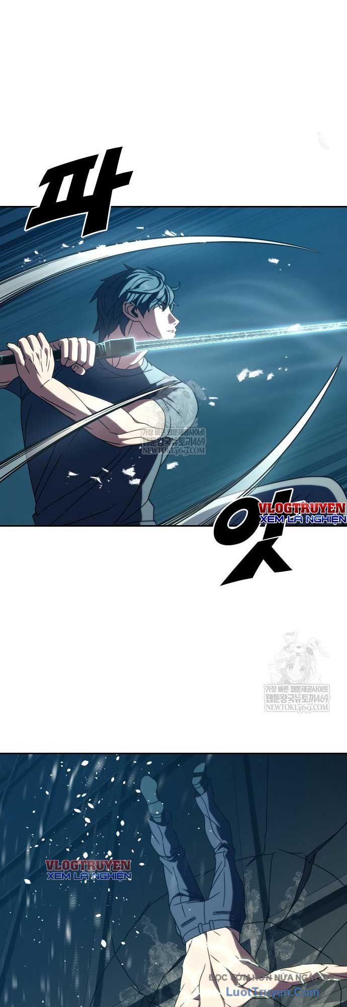 Hàn Băng Võ Giả Chapter 42 - Trang 2