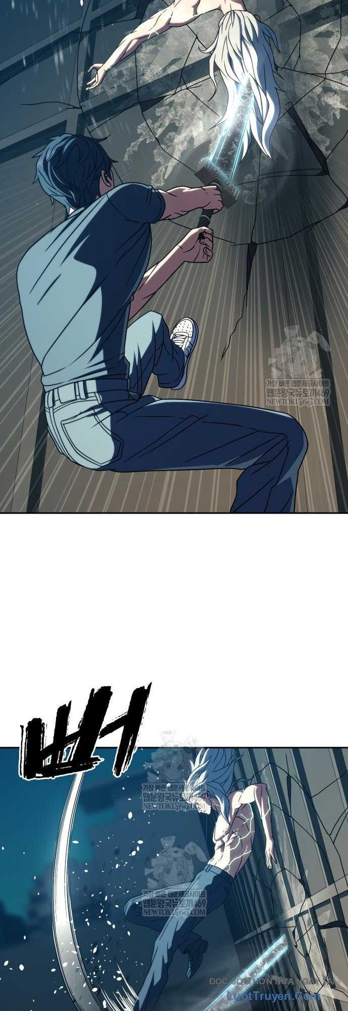 Hàn Băng Võ Giả Chapter 42 - Trang 2