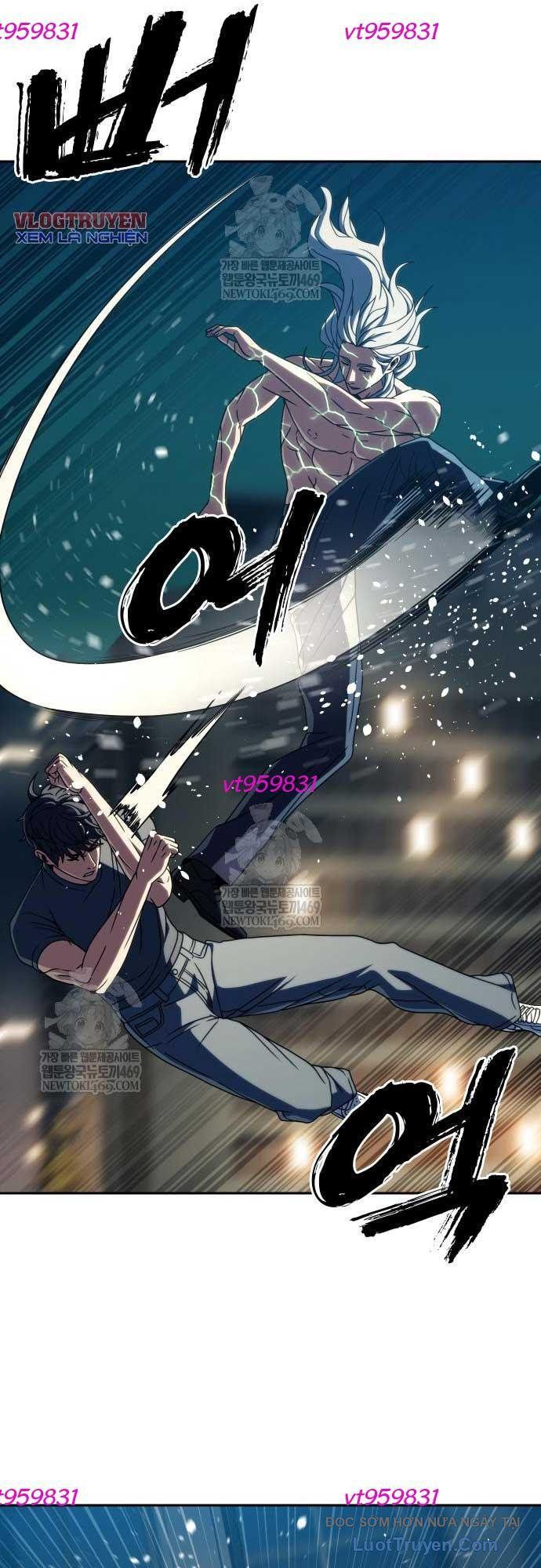 Hàn Băng Võ Giả Chapter 42 - Trang 2