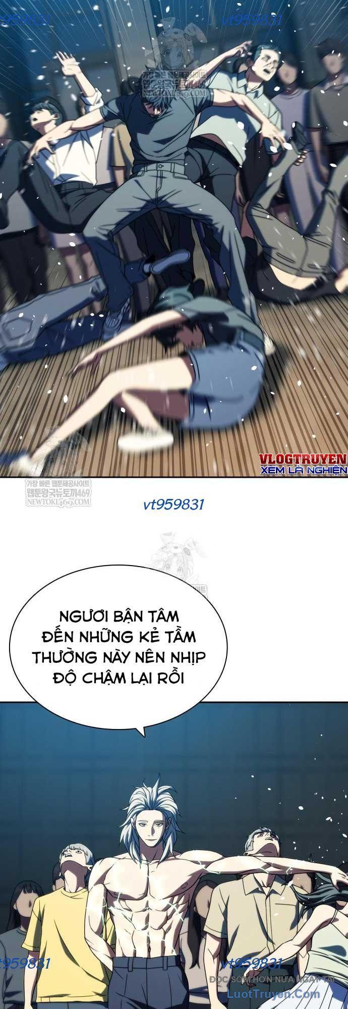 Hàn Băng Võ Giả Chapter 42 - Trang 2