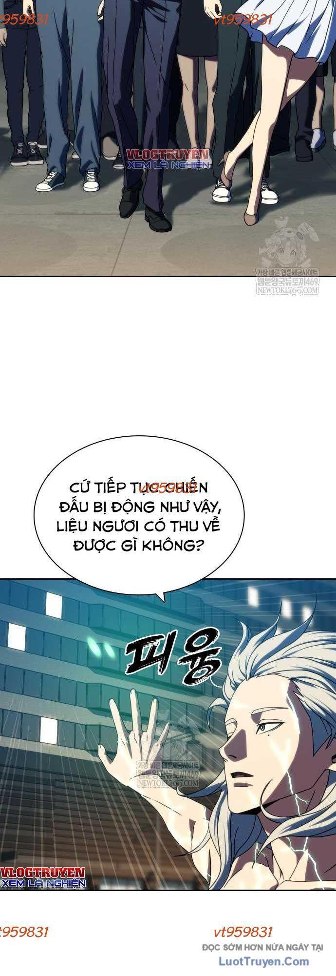 Hàn Băng Võ Giả Chapter 42 - Trang 2