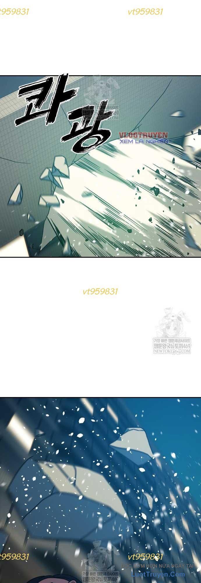 Hàn Băng Võ Giả Chapter 42 - Trang 2