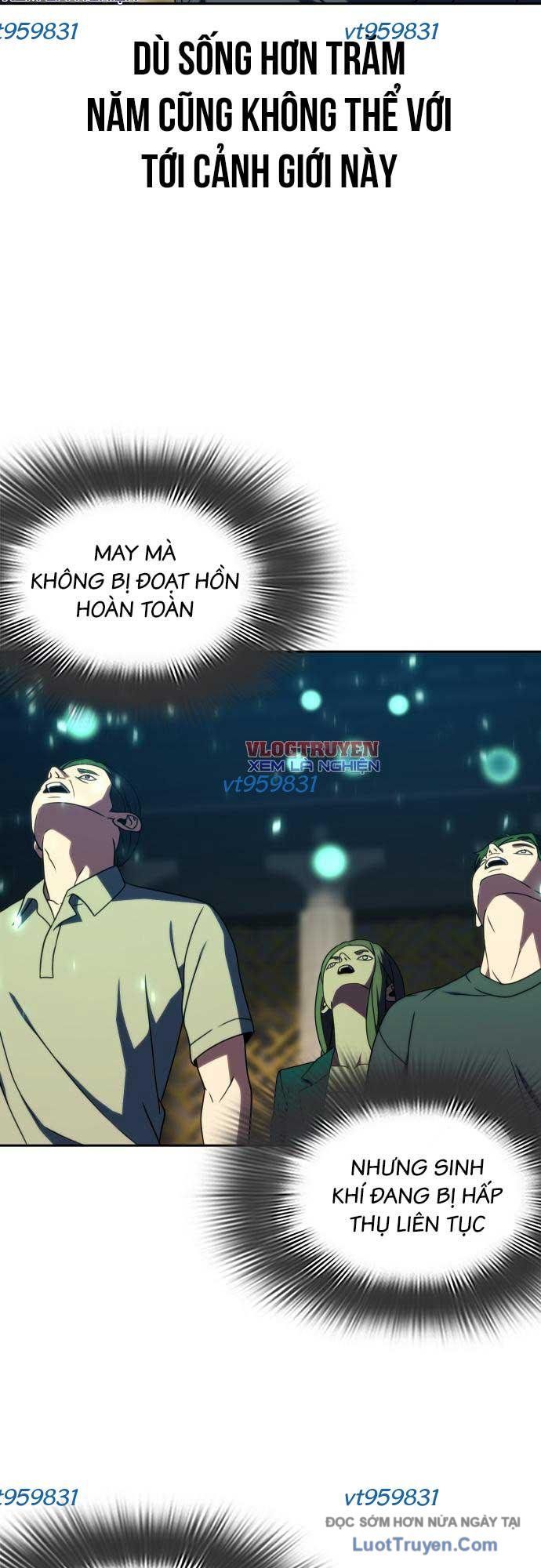 Hàn Băng Võ Giả Chapter 42 - Trang 2