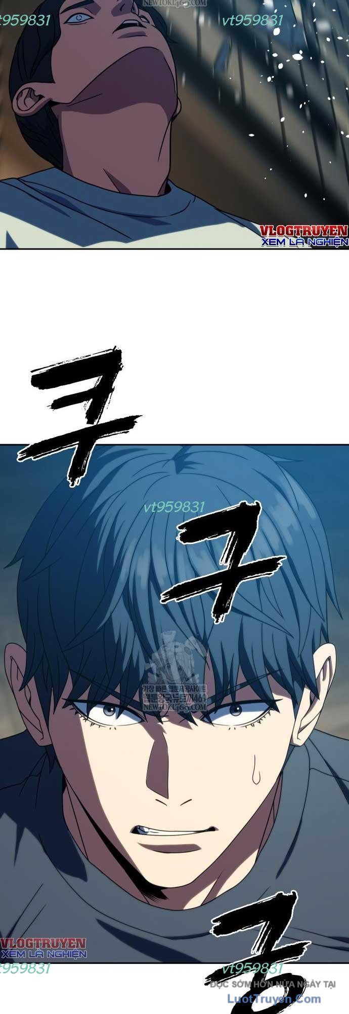 Hàn Băng Võ Giả Chapter 42 - Trang 2