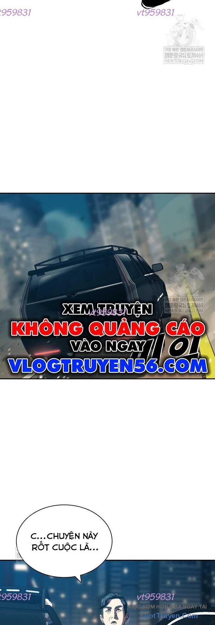 Hàn Băng Võ Giả Chapter 42 - Trang 2