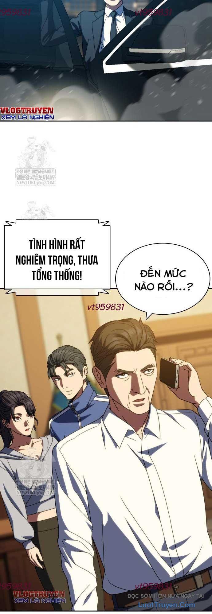 Hàn Băng Võ Giả Chapter 42 - Trang 2