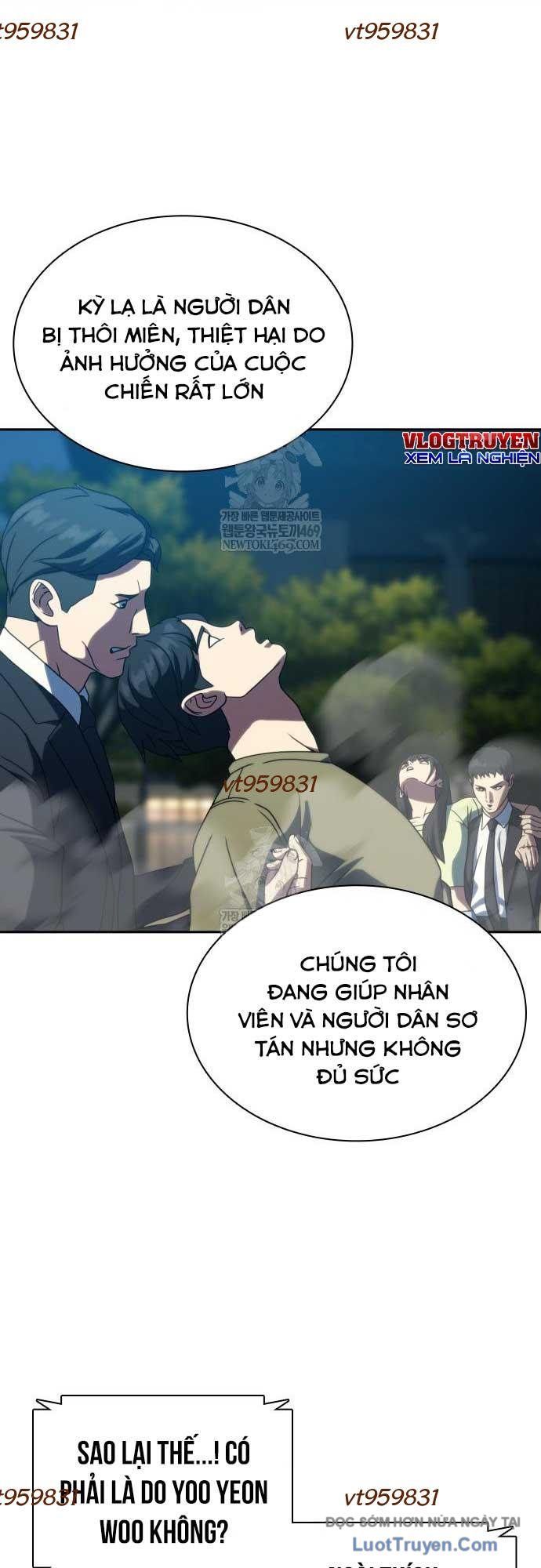 Hàn Băng Võ Giả Chapter 42 - Trang 2
