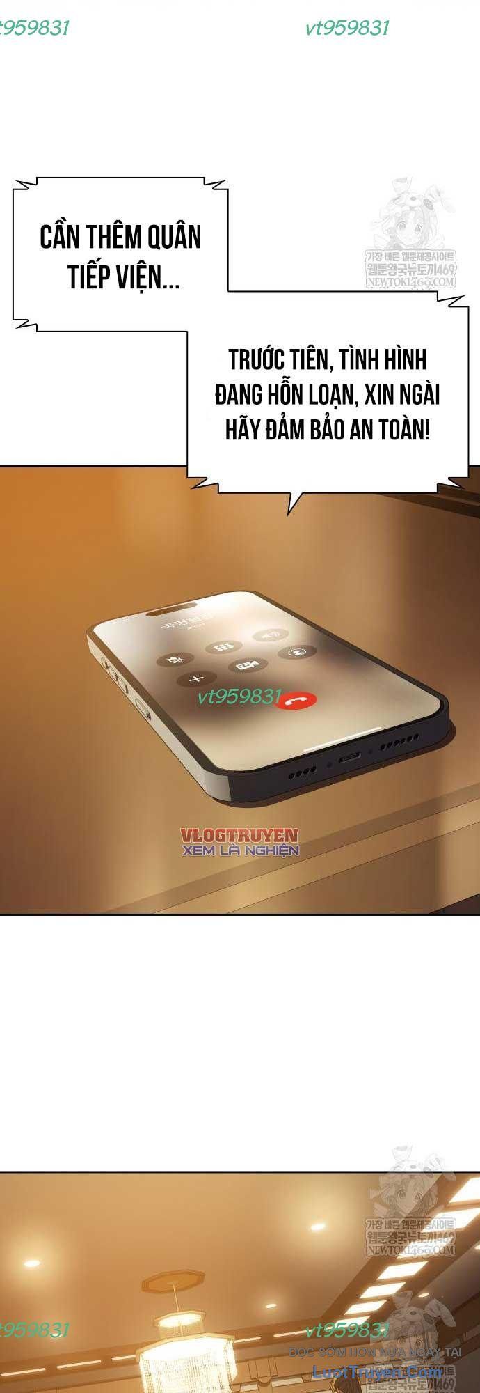 Hàn Băng Võ Giả Chapter 42 - Trang 2