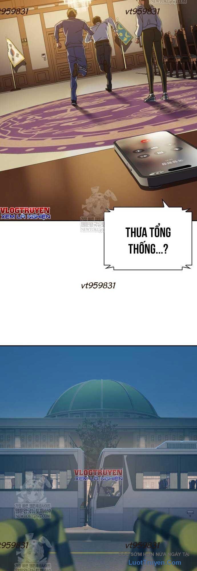 Hàn Băng Võ Giả Chapter 42 - Trang 2