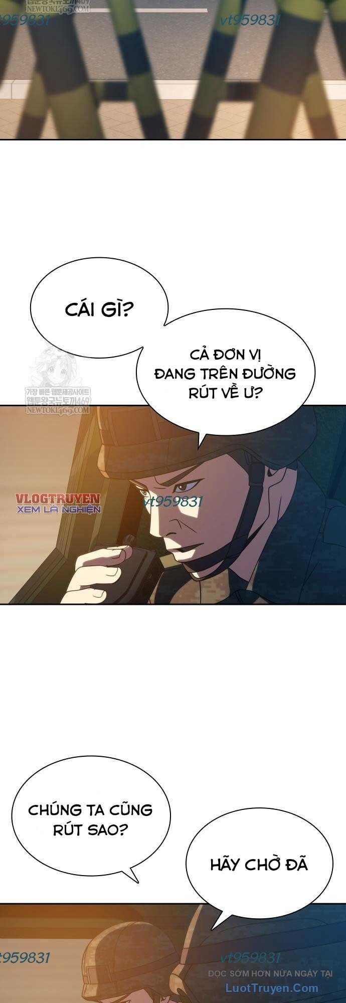 Hàn Băng Võ Giả Chapter 42 - Trang 2